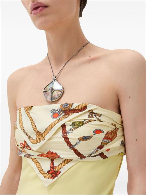  VERSACE | 1025867 1A186715KA00